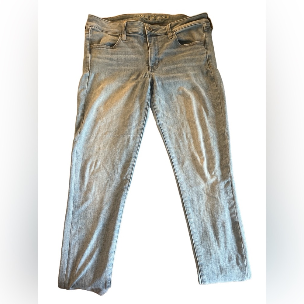 American Eagle Jegging